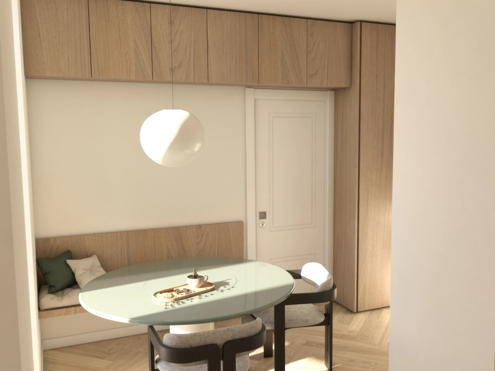 Attico Saronno - thumbnail 5